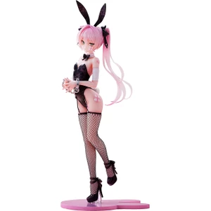 Kaitendoh Original Character 1/6 Scale Hatsune Bunny Girl Ver. Limited Edition 