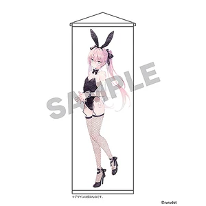 Kaitendoh Original Character 1/6 Scale Hatsune Bunny Girl Ver. Limited Edition 