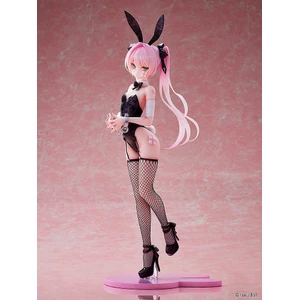 Kaitendoh Original Character 1/6 Scale Hatsune Bunny Girl Ver. Limited Edition 