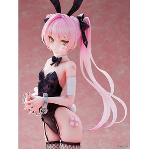 Kaitendoh Original Character 1/6 Scale Hatsune Bunny Girl Ver. Limited Edition 