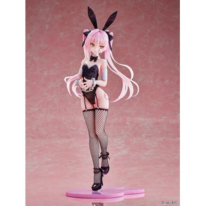 Kaitendoh Original Character 1/6 Scale Hatsune Bunny Girl Ver. 