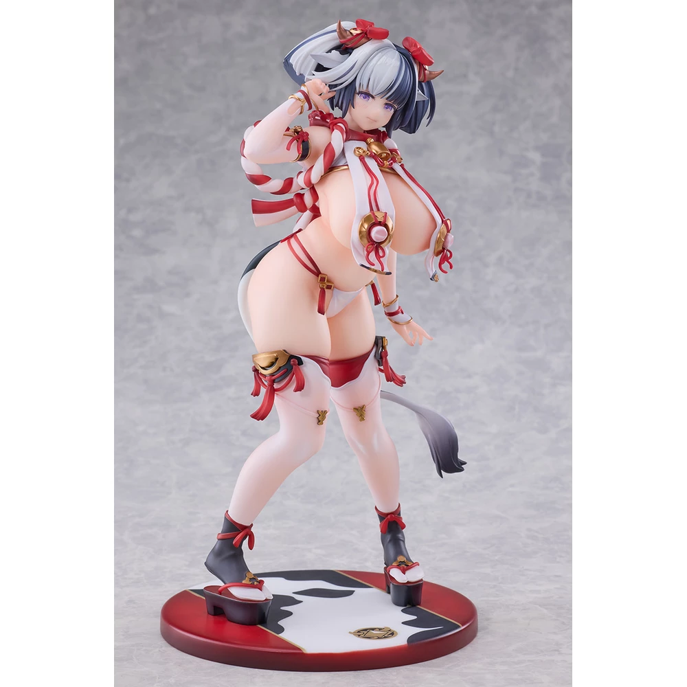 Original Character 1/6 Scale Ushi-chan 