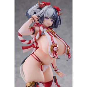 HotVenus Original Character 1/6 Scale Ushi-chan 