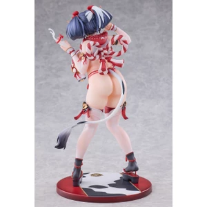 HotVenus Original Character 1/6 Scale Ushi-chan 