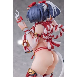 HotVenus Original Character 1/6 Scale Ushi-chan 