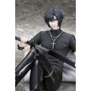 Ques Q Togainu No Chi 1/7 Scale Shiki 