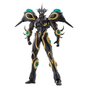 Max Factory Bio Booster Armor Guyver figma Gigantic Dark 