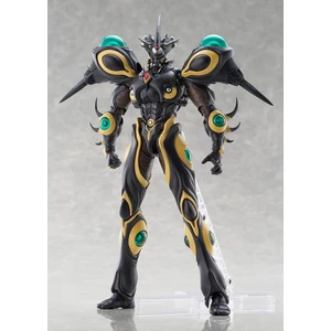 Max Factory Bio Booster Armor Guyver figma Gigantic Dark 