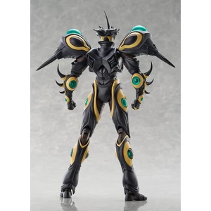 Max Factory Bio Booster Armor Guyver figma Gigantic Dark 
