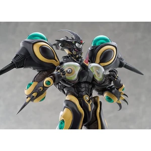 Max Factory Bio Booster Armor Guyver figma Gigantic Dark 