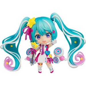 Good Smile Company Nendoroid Hatsune Miku Magical Mirai 10th Anniversary Ver 