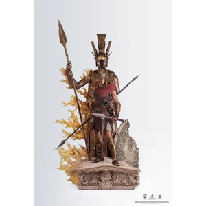 Pure Arts Assassin's Creed Odyssey 1/4 Scale Animus Kassandra 