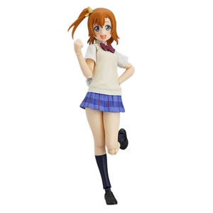 Max Factory LoveLive! figma Honoka Kosaka 