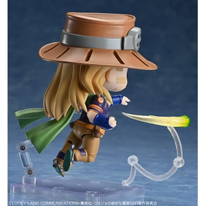 Medicos Entertainment STEEL BALL RUN JoJo's Bizarre Adventure Nendoroid Gyro Zeppeli 