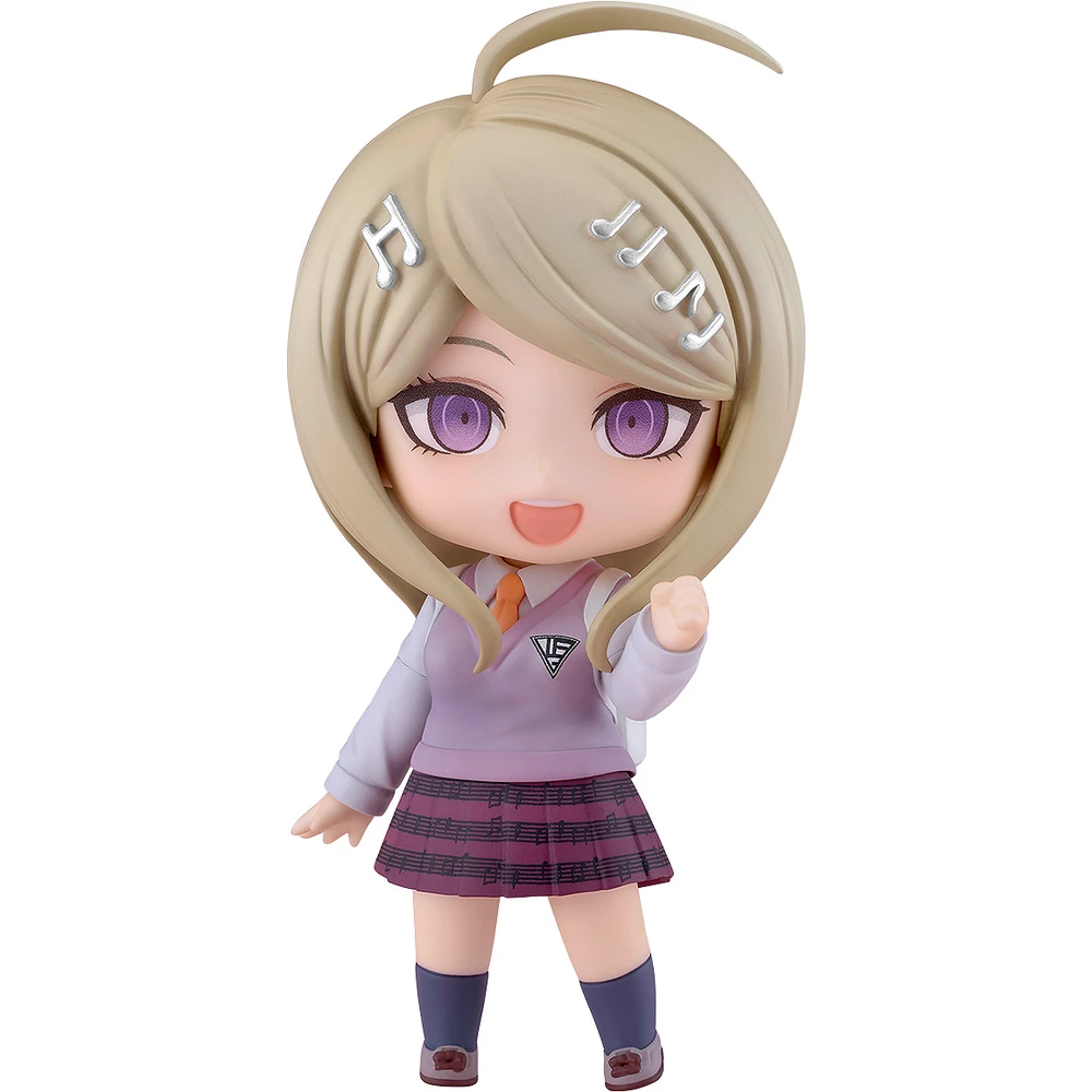Danganronpa V3 Killing Harmony Nendoroid Kaede Akamatsu 