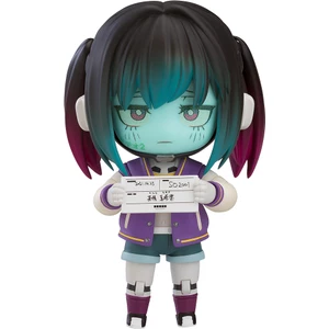 Good Smile Company MILKY SUBWAY THE GALACTIC LIMITED EXPRESS Nendoroid Makina 