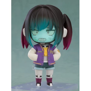 Good Smile Company MILKY SUBWAY THE GALACTIC LIMITED EXPRESS Nendoroid Makina 