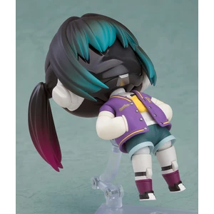 Good Smile Company MILKY SUBWAY THE GALACTIC LIMITED EXPRESS Nendoroid Makina 