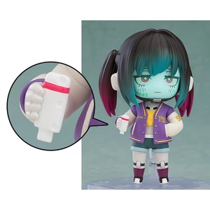 Good Smile Company MILKY SUBWAY THE GALACTIC LIMITED EXPRESS Nendoroid Makina 