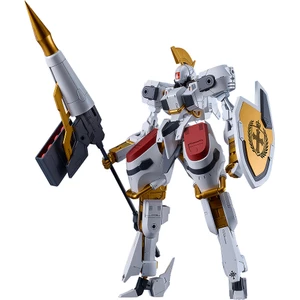 Good Smile Company Titanomachia MODEROID SIDE:GR Vector - Order of Knights Specifications 