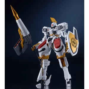 Good Smile Company Titanomachia MODEROID SIDE:GR Vector - Order of Knights Specifications 