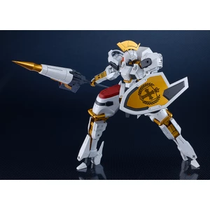 Good Smile Company Titanomachia MODEROID SIDE:GR Vector - Order of Knights Specifications 