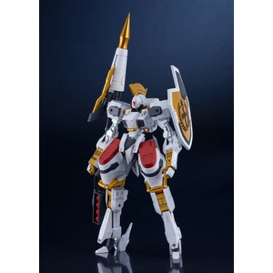 Good Smile Company Titanomachia MODEROID SIDE:GR Vector - Order of Knights Specifications 