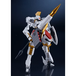 Good Smile Company Titanomachia MODEROID SIDE:GR Vector - Order of Knights Specifications 