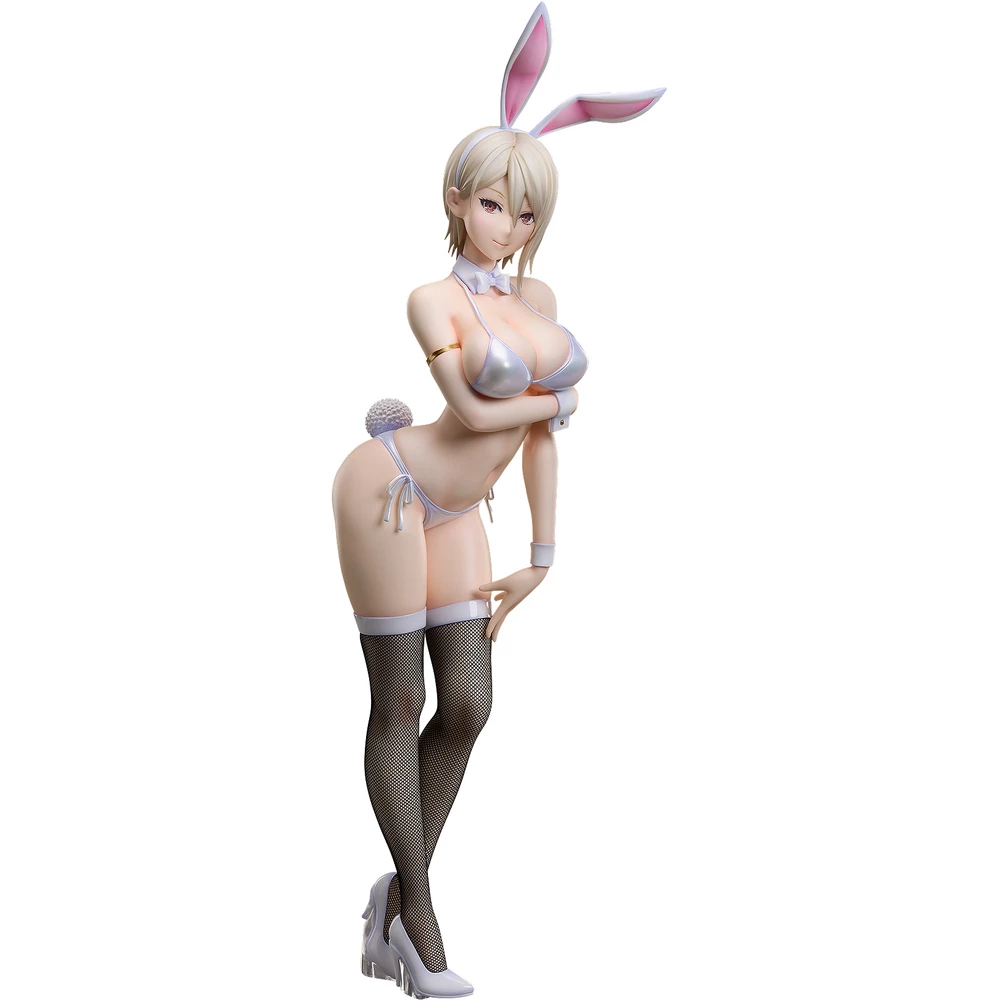 Food Wars! Shokugeki no Soma 1/4 Scale Alice Nakiri Bikini Bunny Ver. 