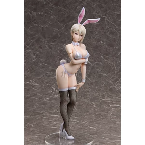 FREEing Food Wars! Shokugeki no Soma 1/4 Scale Alice Nakiri Bikini Bunny Ver. 