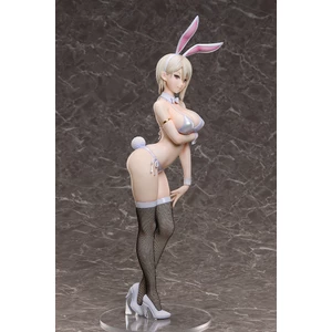 FREEing Food Wars! Shokugeki no Soma 1/4 Scale Alice Nakiri Bikini Bunny Ver. 