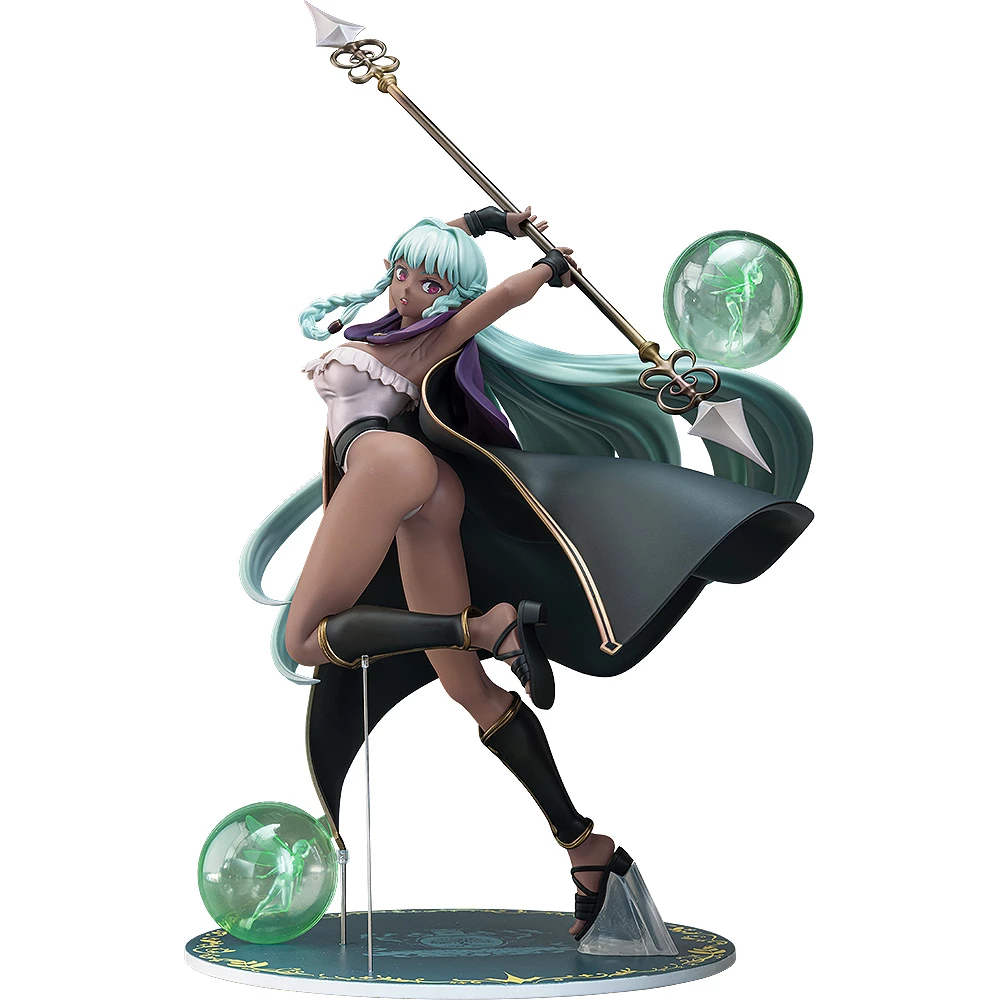 Unicorn Overlord 1/6 Scale Rosalinde 