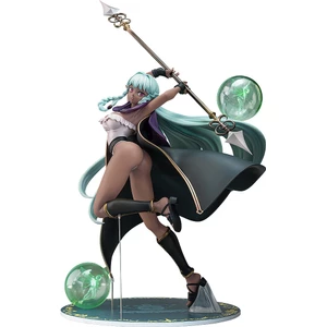 Phat! Unicorn Overlord 1/6 Scale Rosalinde 