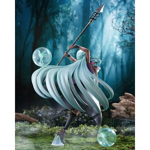 Phat! Unicorn Overlord 1/6 Scale Rosalinde 