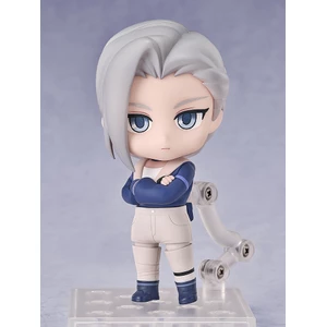 Good Smile Arts Shanghai The Legend of Hei II Nendoroid Luye 