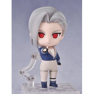 Good Smile Arts Shanghai The Legend of Hei II Nendoroid Luye 