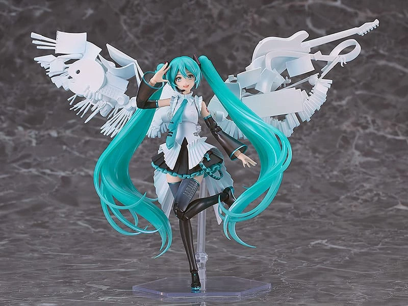 PLAMATEA 初音ミク Happy 16th Birthday Ver. Good Smile Company PLAMATEA Hatsune Miku Happy 16th Birthday Ver.