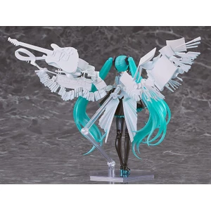 Good Smile Company PLAMATEA Hatsune Miku Happy 16th Birthday Ver. 
