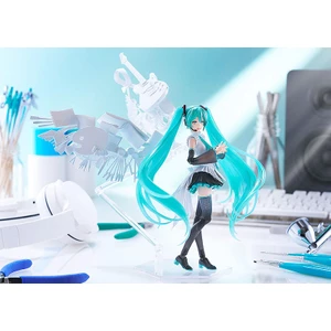Good Smile Company PLAMATEA Hatsune Miku Happy 16th Birthday Ver. 