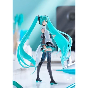 Good Smile Company PLAMATEA Hatsune Miku Happy 16th Birthday Ver. 