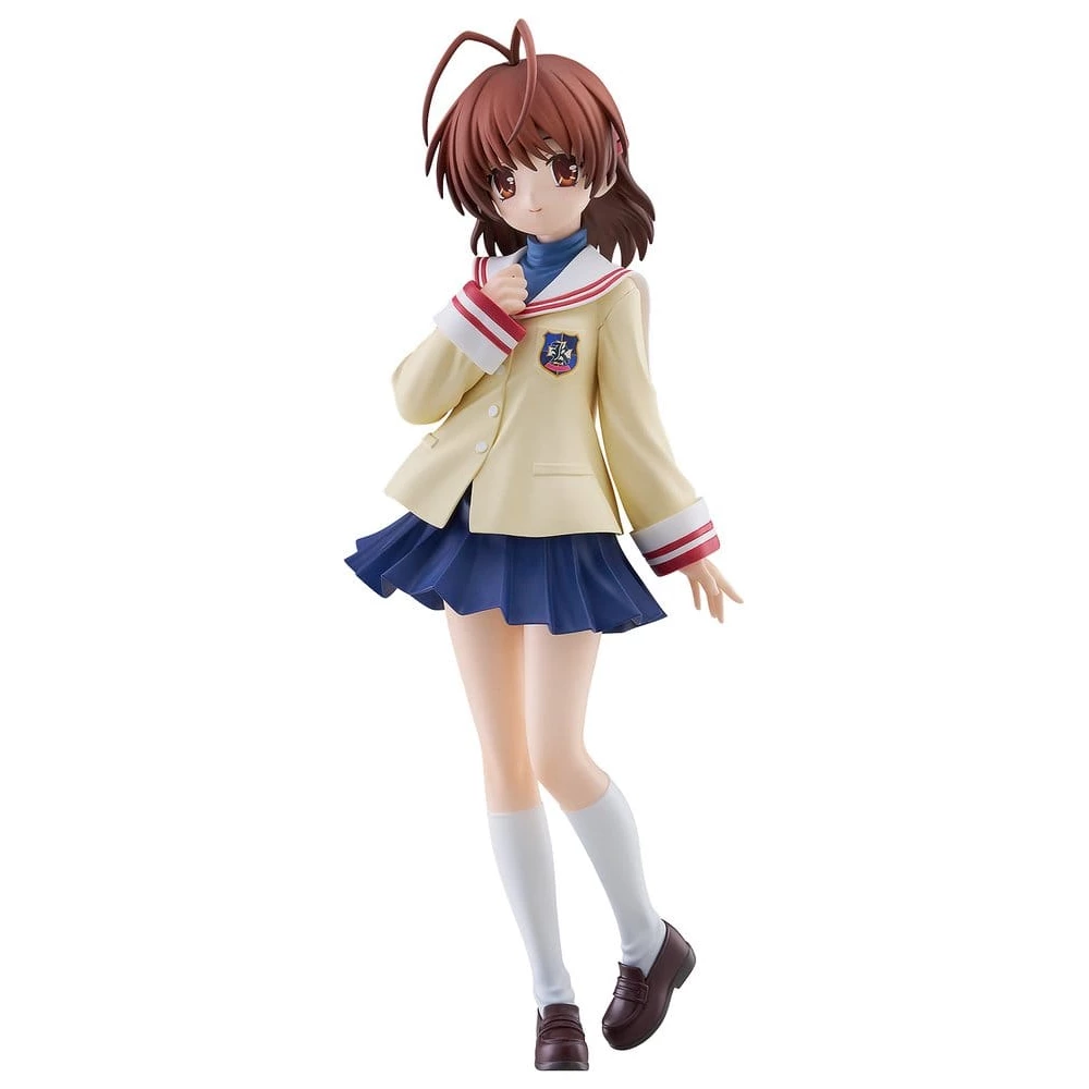 CLANNAD POP UP PARADE L Nagisa Furukawa 