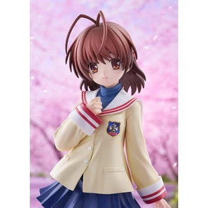 Good Smile Company CLANNAD POP UP PARADE L Nagisa Furukawa 