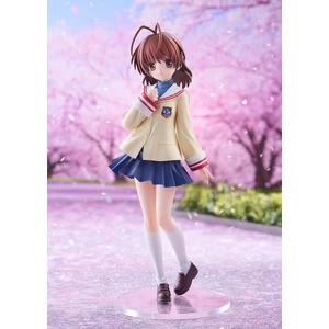 Good Smile Company CLANNAD POP UP PARADE L Nagisa Furukawa 