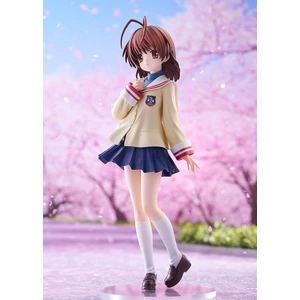 Good Smile Company CLANNAD POP UP PARADE L Nagisa Furukawa 