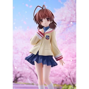 Good Smile Company CLANNAD POP UP PARADE L Nagisa Furukawa 