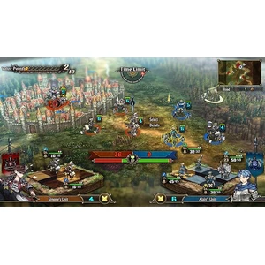 Atlus Unicorn Overlord Standard Edition PS5 