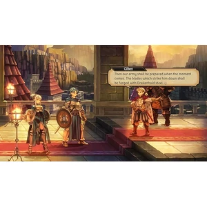 Atlus Unicorn Overlord Standard Edition PS5 