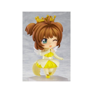 Good Smile Company Cardcaptor Sakura Nendoroid Co-De Sakura Kinamoto Angel Crown 