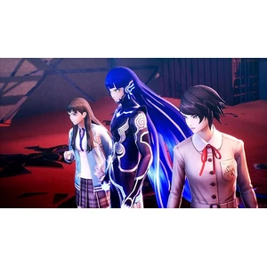 Atlus Shin Megami Tensei V Vengeance Standard Edition Series X 