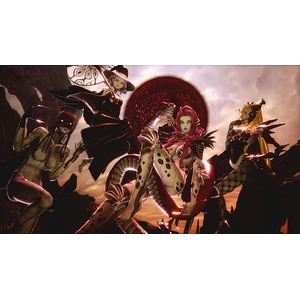 Atlus Shin Megami Tensei V Vengeance Standard Edition Series X 